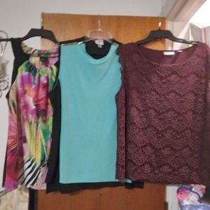 Womens Top Bundle
